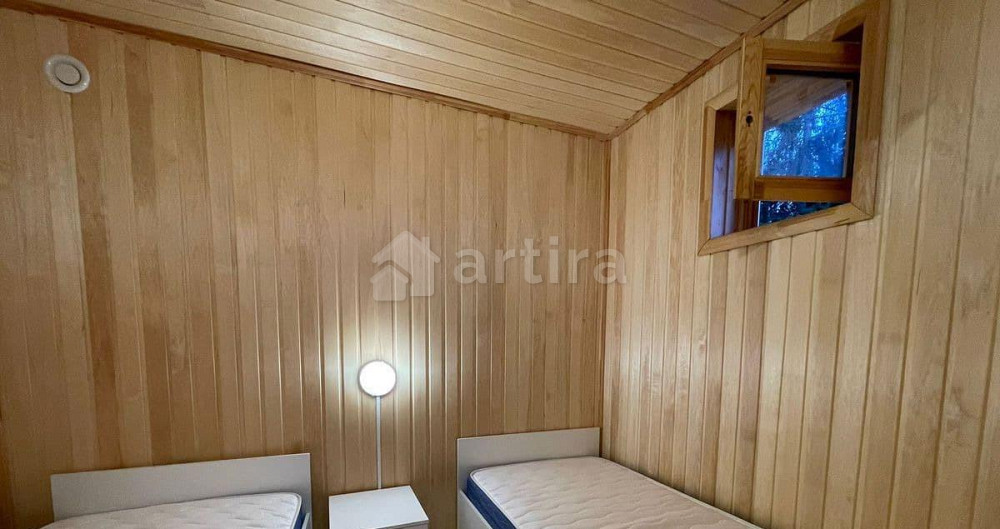 Коттедж, 125 м2, 12 соток, 2 эт. Всеволожск - изображение 4