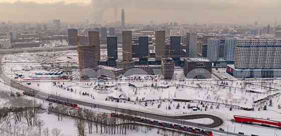 2-комн. квартира, 41.4 м2, 12/28 эт. Москва