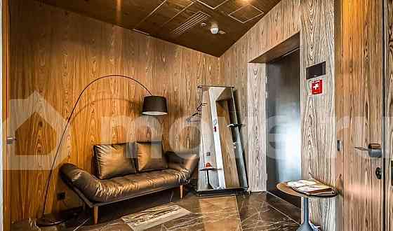 Студия, 55 м2, 77/95 эт. Москва