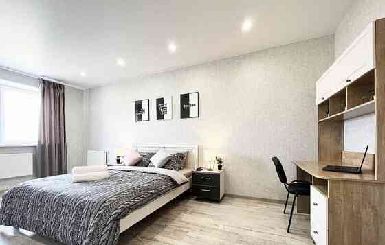 1-комн. квартира, 52 м2, 8/10 эт. Самара