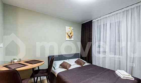 Студия, 15.1 м2, 1/9 эт. Москва