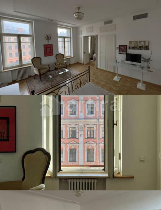 Комната, 28 м2, 3/4 эт. Санкт-Петербург - изображение 6