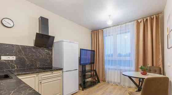 1-комн. квартира, 35 м2, 7/16 эт. Москва