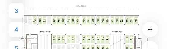 Гараж, 13 м2 Екатеринбург