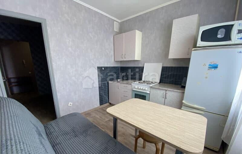 1-комн. квартира, 35 м2, 4/5 эт. Семилуки - изображение 6