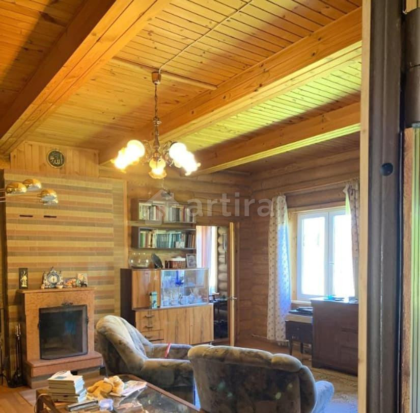 Дом, 200 м2, 30 соток, 2 эт. Одинцово - изображение 7