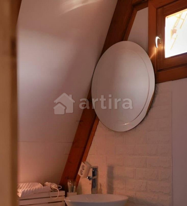 Дом, 45 м2, 2.5 га, 2 эт. Кисловодск - изображение 6