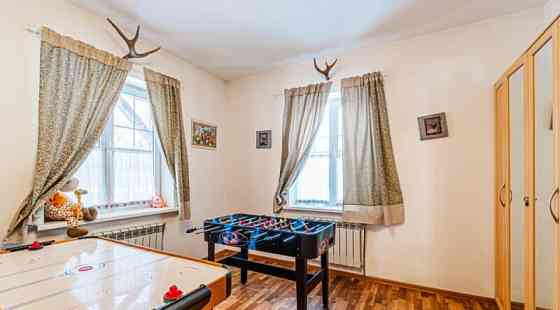 Коттедж, 295 м2 Лобня