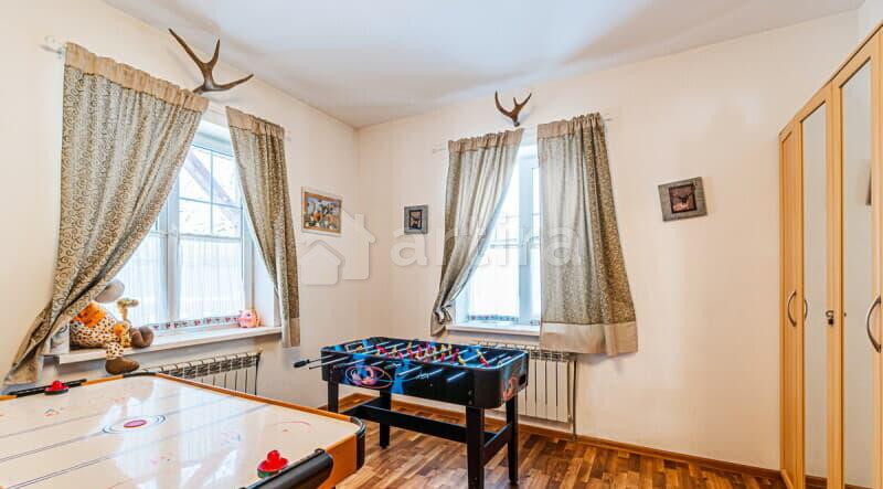 Коттедж, 295 м2 Лобня - изображение 5