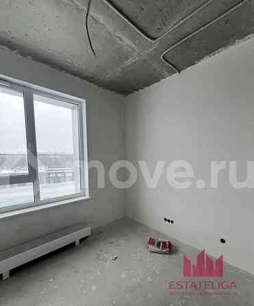 1-комн. апарт-ы, 17 м2, 5/21 эт. Москва