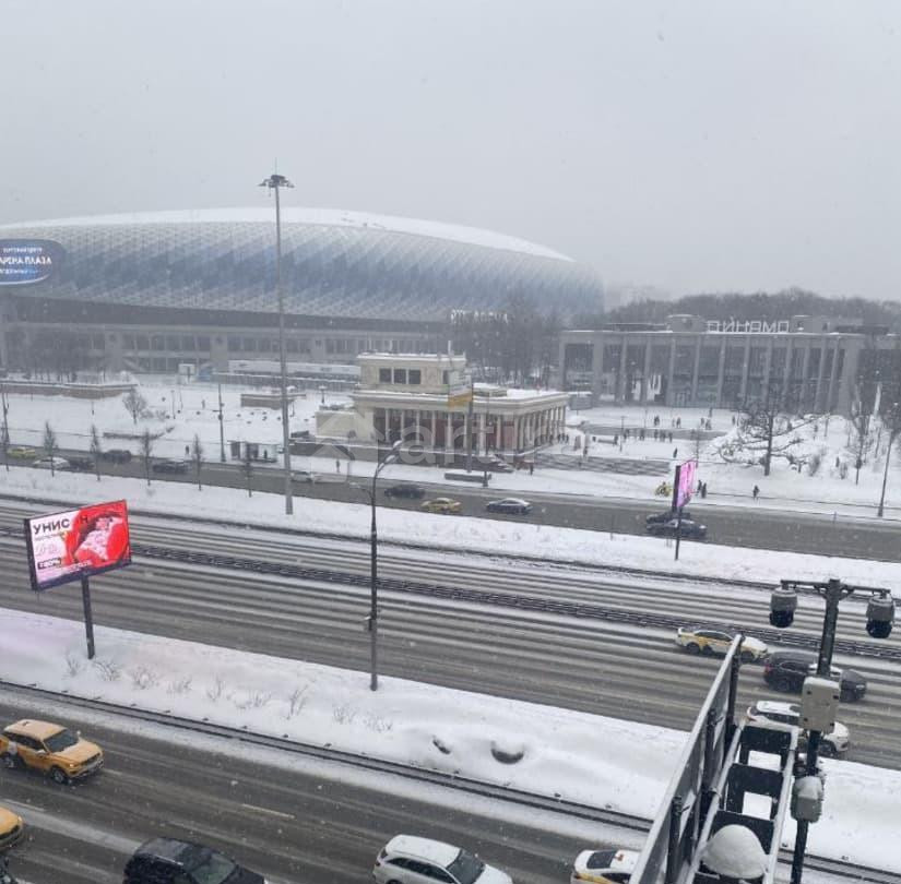 Комната, 50 м2, 6/7 эт. Москва - изображение 2