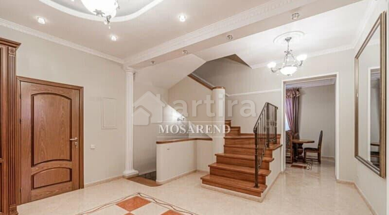 Коттедж, 550 м2 Солнечногорск - изображение 13