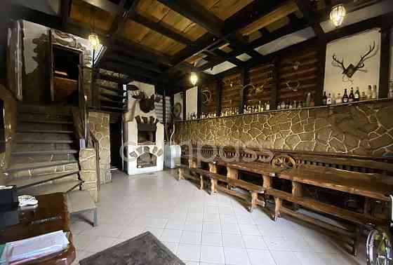 Коттедж, 200 м2, 6.24 сотки, 2 эт. Тюмень