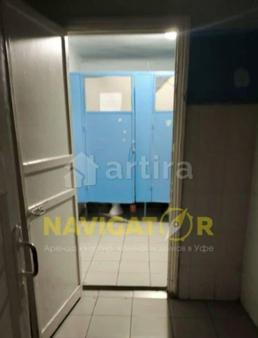 Комната, 19 м2, 4/5 эт. Уфа - изображение 2