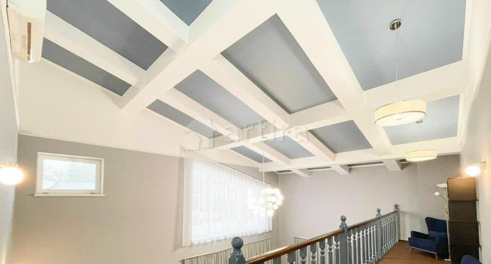 Коттедж, 350 м2, 18 соток, 2 эт. Истра - изображение 6