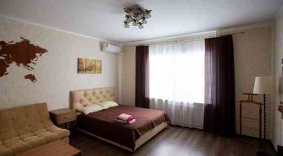 1-комн. квартира, 44 м2, 7/10 эт. Самара