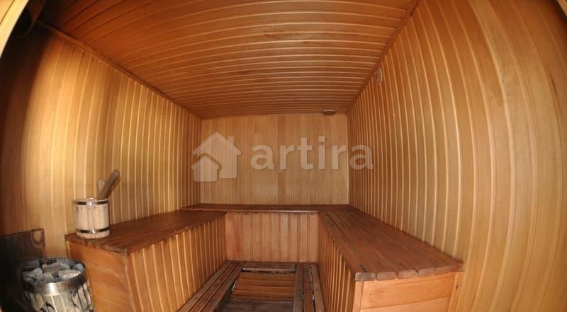 Коттедж, 400 м2 Новосибирск - изображение 13