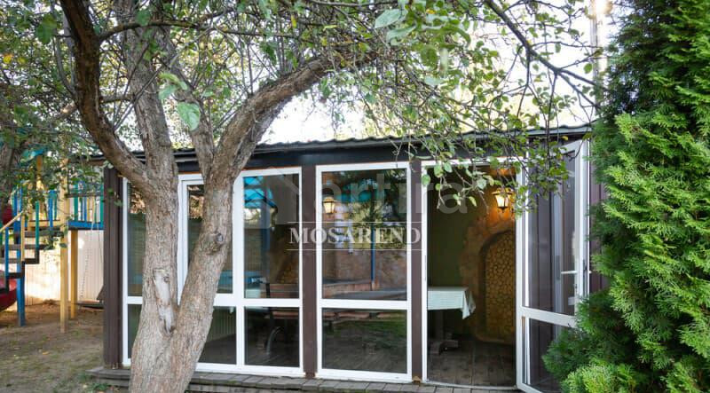 Коттедж, 190 м2 Видное - изображение 20