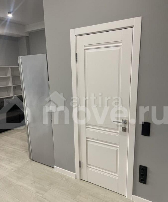 Студия, 44 м2, 5/8 эт. Москва - изображение 7