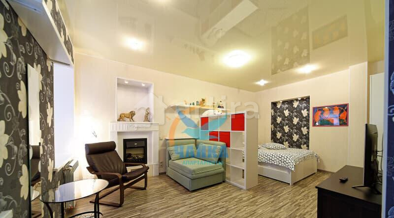 1-комн. квартира, 32 м2, 1/5 эт. Санкт-Петербург - изображение 1