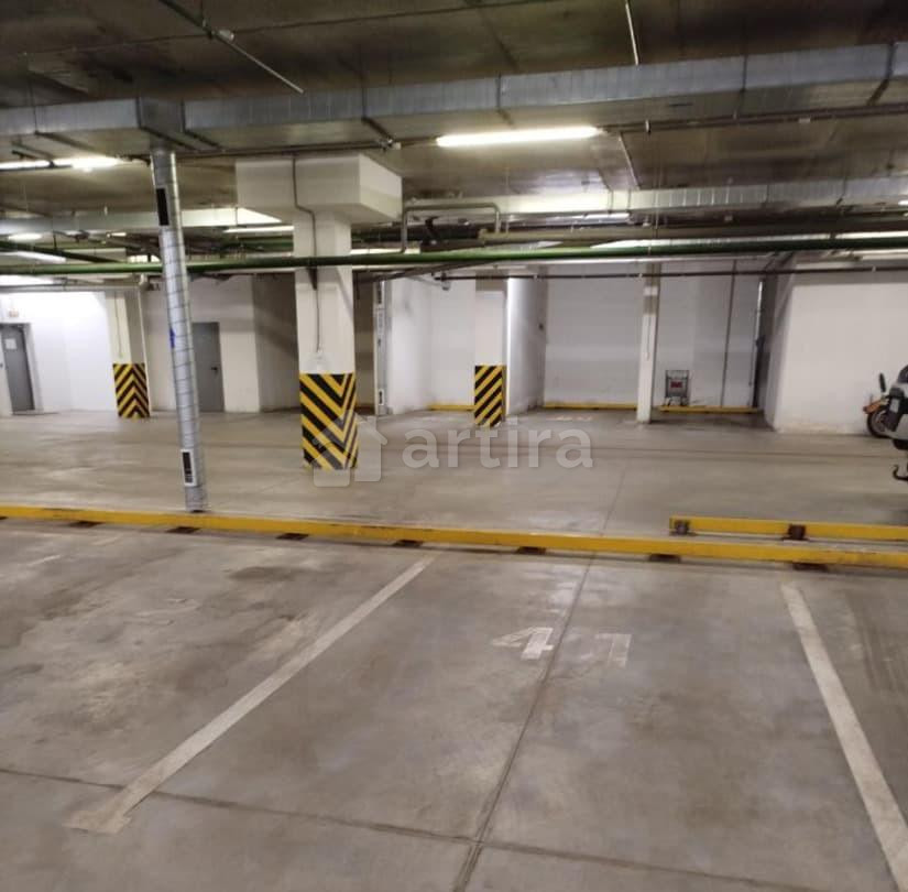 Гараж, 14 м2 Санкт-Петербург - изображение 4