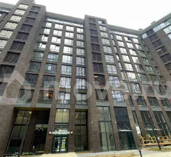 3-комн. квартира, 96.7 м2, 20/34 эт. Москва