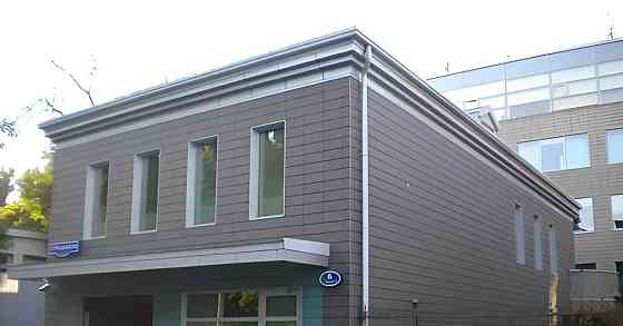 Гараж, 14 м2 Москва