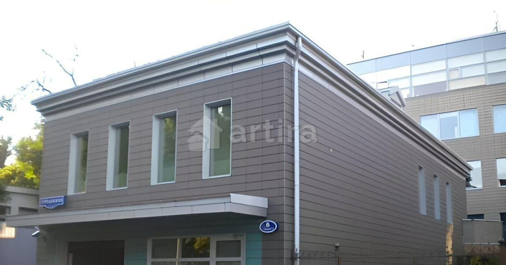 Гараж, 14 м2 Москва - изображение 1