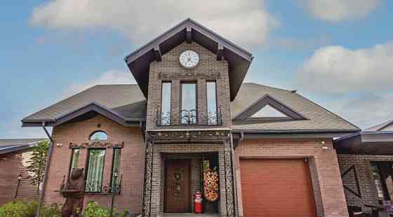 Коттедж, 250 м2 Выборг