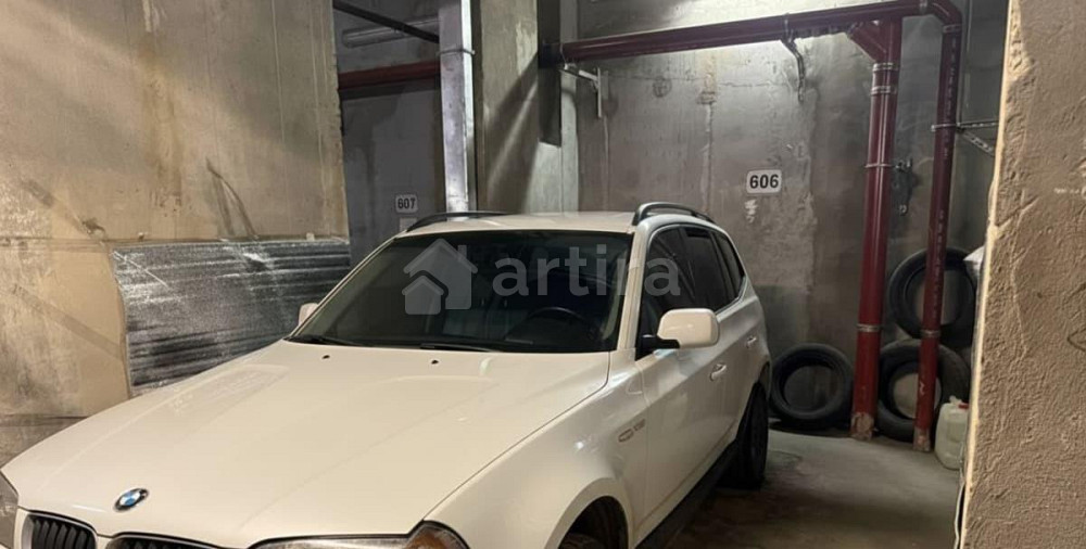 Гараж, 16 м2 Москва - изображение 3