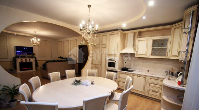 Коттедж, 175 м2 Новосибирск - изображение 9