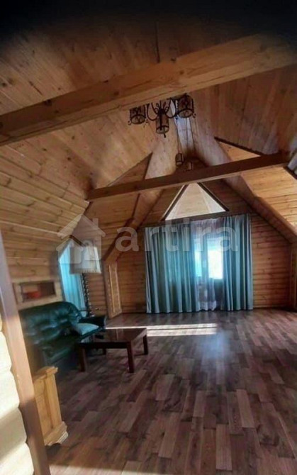 Дом, 95 м2, 1 сотка, 3 эт. Суздаль - изображение 1