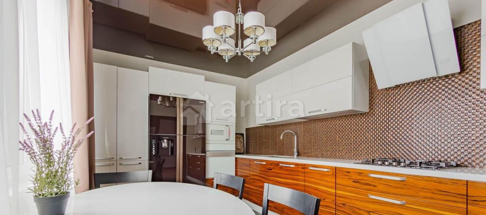 Коттедж, 220 м2, 8.5 сотки, 3 эт. Москва - изображение 7