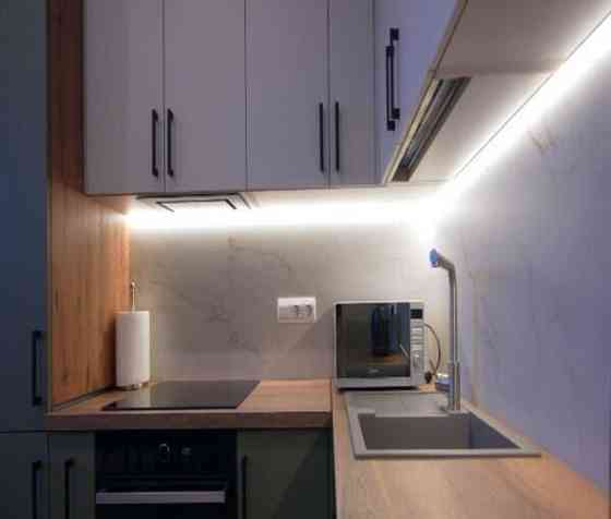 1-комн. квартира, 43 м2, 5/9 эт. Самара