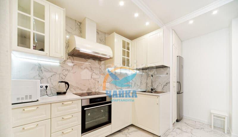 3-комн. квартира, 85 м2, 5/9 эт. Санкт-Петербург - изображение 4