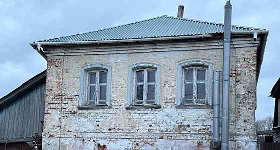 Дом, 41 м2, 25 соток, 2 эт. Лакинск