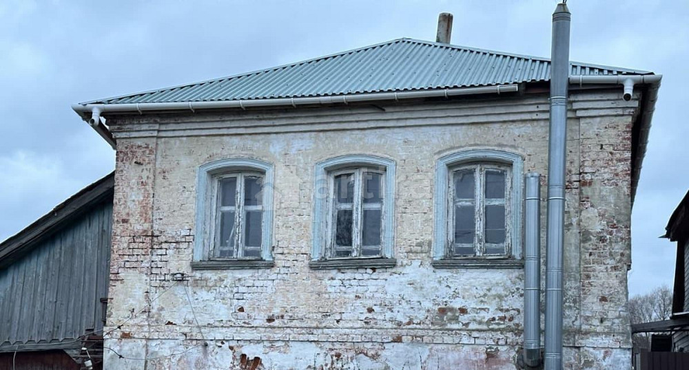 Дом, 41 м2, 25 соток, 2 эт. Лакинск - изображение 3