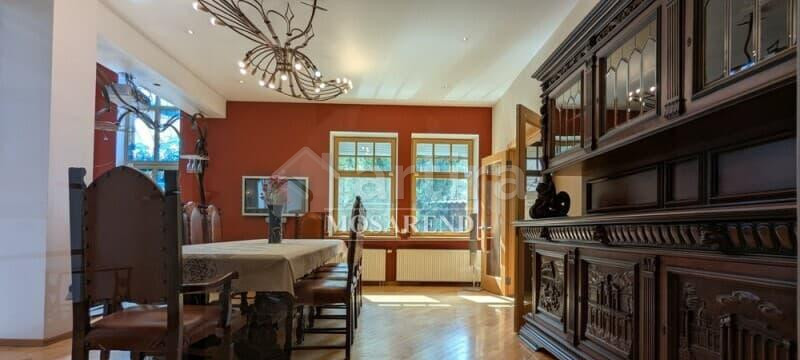 Коттедж, 495 м2 Видное - изображение 8