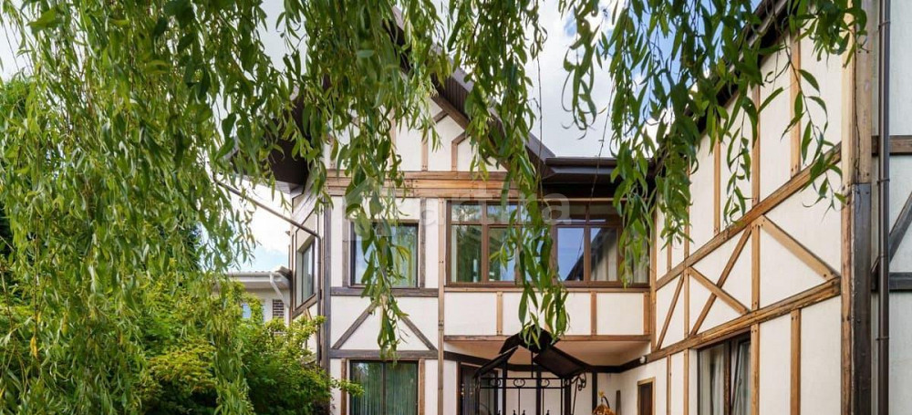 Дом, 550 м2, 6 соток, 3 эт. Москва - изображение 6