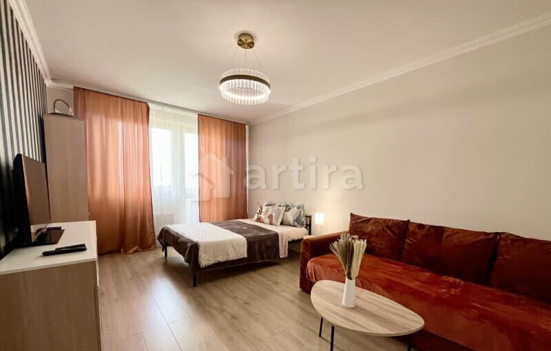 1-комн. квартира, 40 м2, 15/17 эт. Балашиха - изображение 6