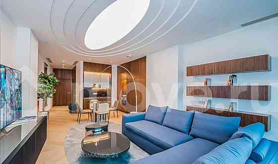 Студия, 50 м2, 78/97 эт. Москва