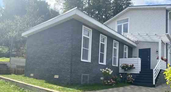 Дом, 160 м2, 10 соток, 2 эт. Видное