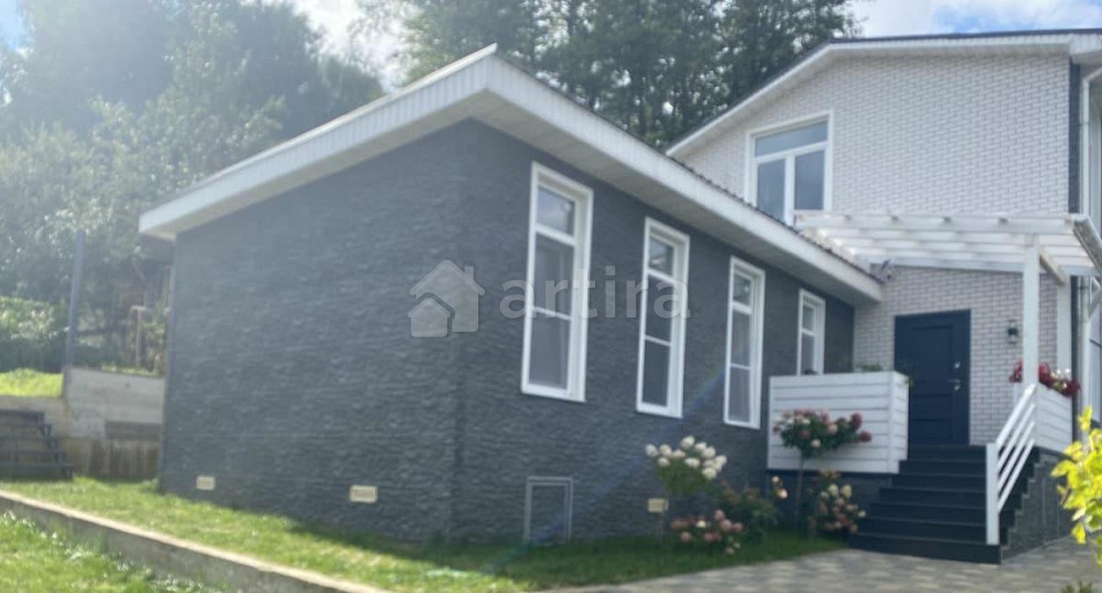 Дом, 160 м2, 10 соток, 2 эт. Видное - изображение 6