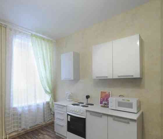 2-комн. квартира, 42 м2, 3/16 эт. Казань