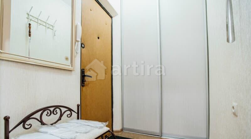 1-комн. квартира, 30 м2, 4/5 эт. Калуга - изображение 20