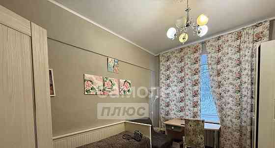 Комната, 14 м2, 1/4 эт. Москва