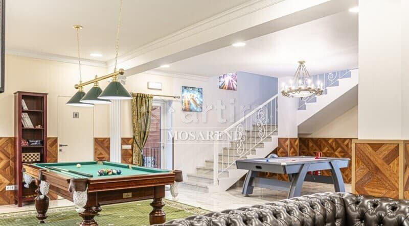 Коттедж, 240 м2 Лобня - изображение 18