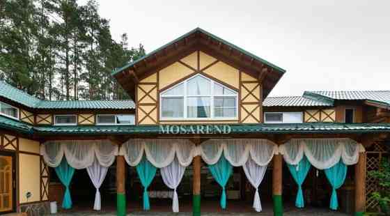 Коттедж, 170 м2 Ногинск