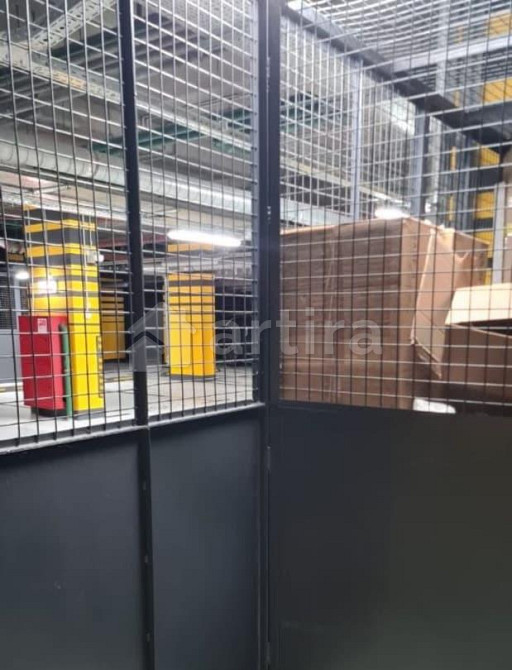 Гараж, 2.7 м2 Москва - изображение 7