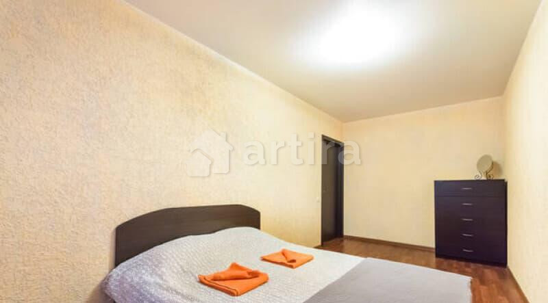 2-комн. квартира, 48 м2, 5/5 эт. Казань - изображение 2